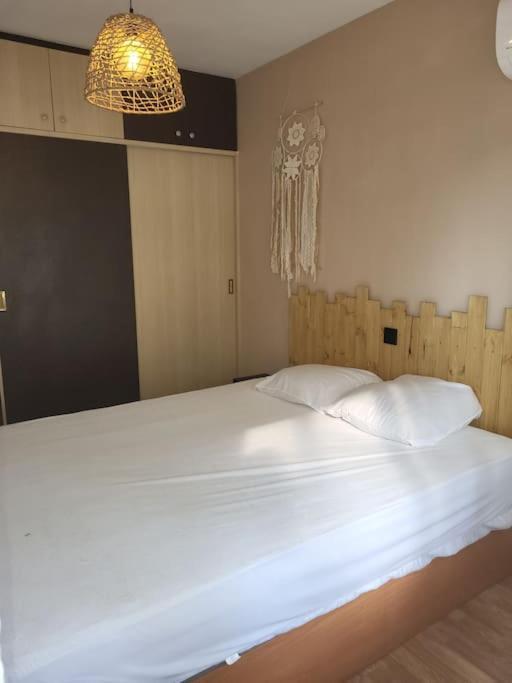 Apartment Superbe Apartement En Avec Piscine *