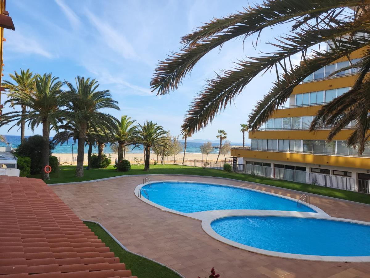 Apartment Superbe Apartement En Avec Piscine Roses